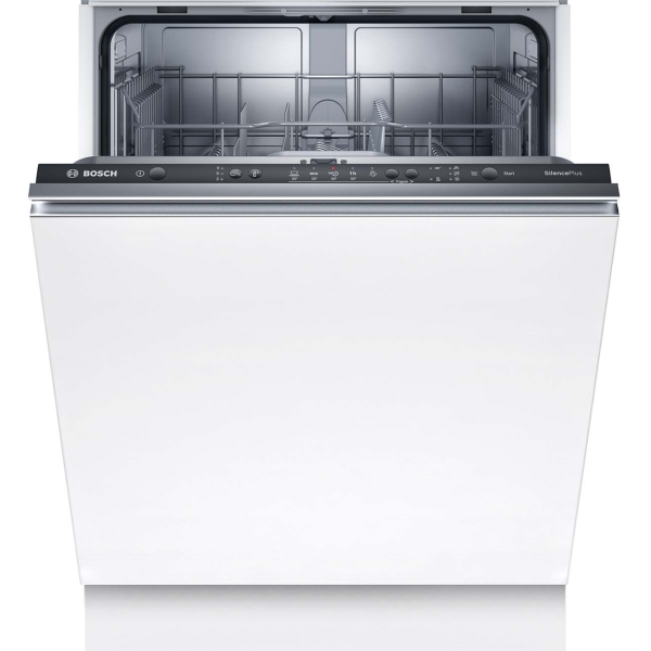 фото Встраиваемая посудомоечная машина 60 см bosch serie | 2 smv25cx02r