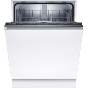 Изображение товара Встраиваемая посудомоечная машина Bosch Serie 2 SMV25CX03R