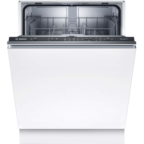 фото Встраиваемая посудомоечная машина 60 см bosch serie | 2 smv25cx03r