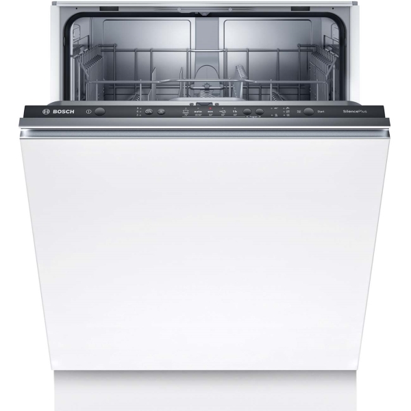 фото Встраиваемая посудомоечная машина 60 см bosch serie | 2 hygiene dry smv25dx01r