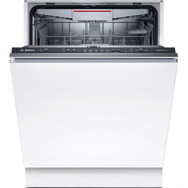 фото Встраиваемая посудомоечная машина 60 см bosch serie | 2 smv25gx02r