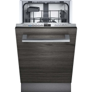 Изображение товара Встраиваемая посудомоечная машина Siemens iQ100 SR61HX1IKR