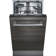 Изображение товара Встраиваемая посудомоечная машина Siemens iQ100 Hygiene Dry SR61HX2DKR