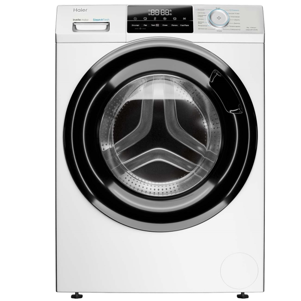 Изображение товара Стиральная машина узкая Haier HW60-BP12929A