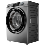 Изображение товара Стиральная машина узкая Haier HW60-BP12929AS