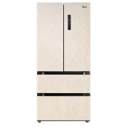 Изображение товара Холодильник многодверный Midea MRF519SFNBE1