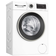 Изображение товара Стиральная машина узкая Bosch Serie 4 PerfectCare WHA122XMOE