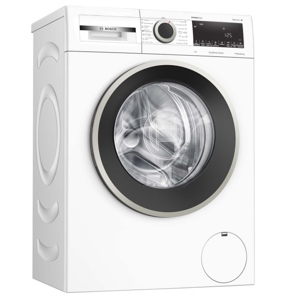 Как пользоваться стиральной машиной Bosch Maxx 4
