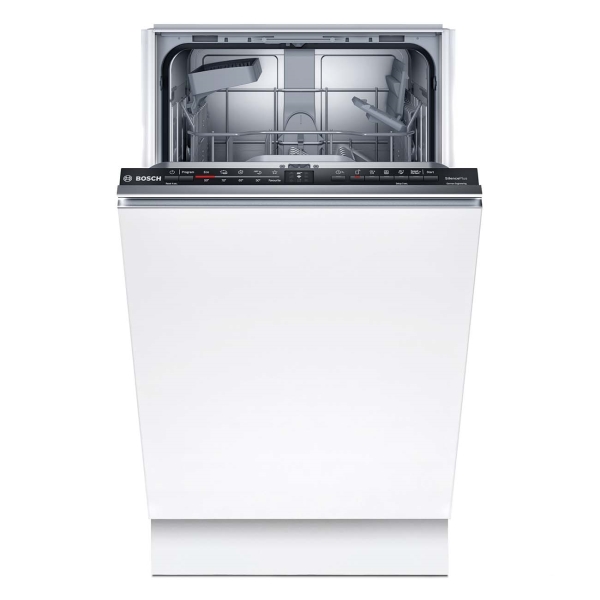 фото Встраиваемая посудомоечная машина 45 см bosch serie | 2 hygiene dry spv2hkx1dr