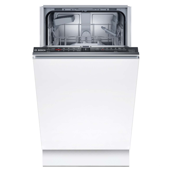 фото Встраиваемая посудомоечная машина 45 см bosch serie | 2 hygiene dry spv2hkx3dr