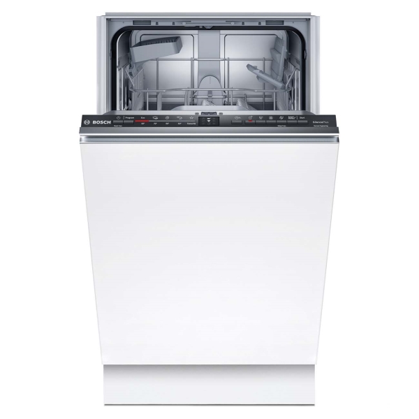 фото Встраиваемая посудомоечная машина 45 см bosch serie | 2 hygiene dry spv2hkx6dr
