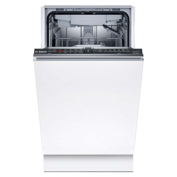 фото Встраиваемая посудомоечная машина 45 см bosch serie | 2 hygiene dry spv2hmx4fr