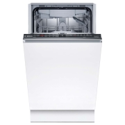 Изображение товара Встраиваемая посудомоечная машина Bosch Serie 2 Hygiene Dry SPV2HMX5FR