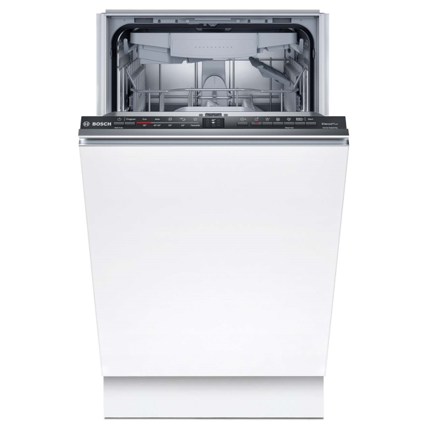 фото Встраиваемая посудомоечная машина 45 см bosch serie | 2 hygiene dry spv2hmx5fr