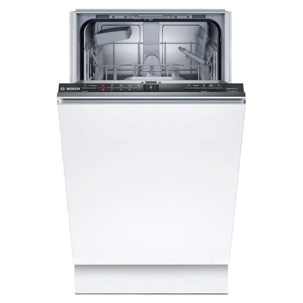 фото Встраиваемая посудомоечная машина 45 см bosch serie | 2 spv2ikx2br