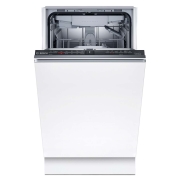 Изображение товара Встраиваемая посудомоечная машина Bosch Serie 2 Hygiene Dry SPV2IMY2ER