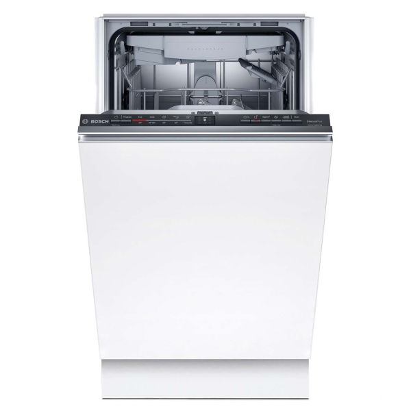 фото Встраиваемая посудомоечная машина 45 см bosch serie | 2 hygiene dry spv2imy2er