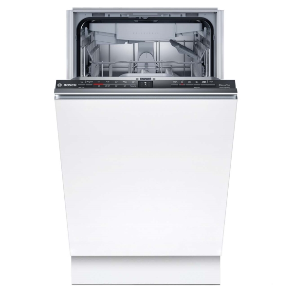 фото Встраиваемая посудомоечная машина 45 см bosch serie | 2 hygiene spv2imy3er