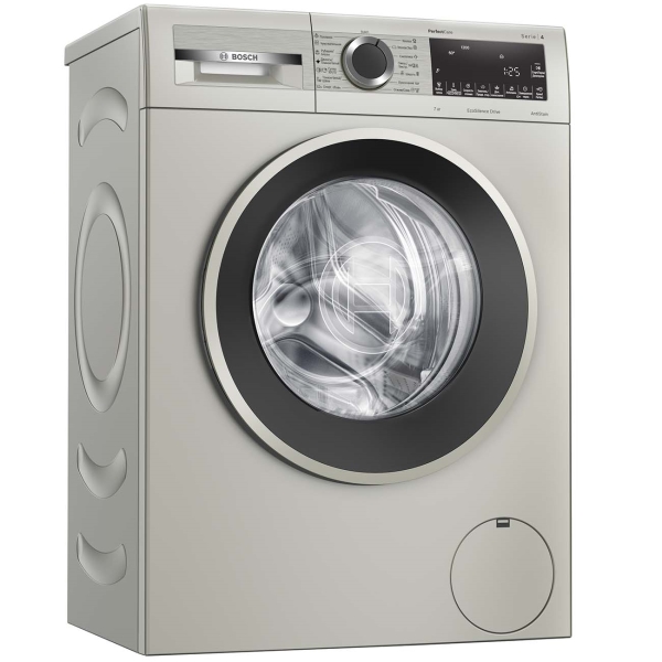 Узкие стиральные машины Bosch: Serie 4 VarioPerfect WLG 20240OE и 6 3D Washing WIT 24460OE - обзор и отзывы