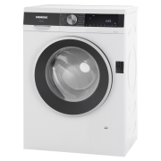 Изображение товара Стиральная машина узкая Siemens iQ300 PerfectCare WH22A2W1OE