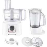 Изображение товара Кухонный комбайн Moulinex DOUBLE-FORCE COMPACT FP542111