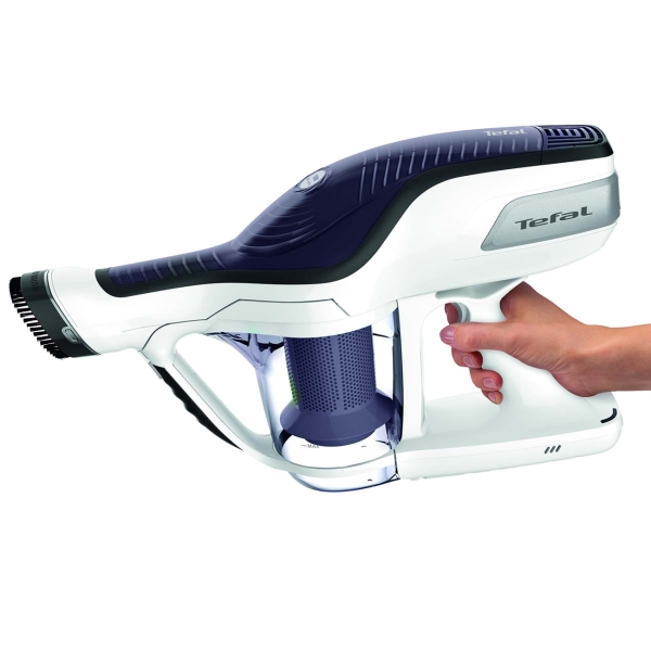 Изображение товара Пылесос ручной (handstick) Tefal Air Force Flex Power 360 TY9479WO