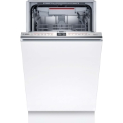 Изображение товара Встраиваемая посудомоечная машина Bosch Serie 6 Hygiene Dry SPV6HMX2MR