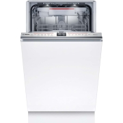 Изображение товара Встраиваемая посудомоечная машина Bosch Serie 6 Hygiene Dry SPV6HMX4MR