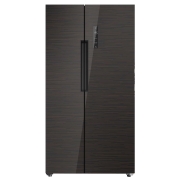 Изображение товара Холодильник (Side-by-Side) Midea MRS518SFNMGR2