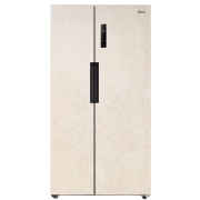 Изображение товара Холодильник (Side-by-Side) Midea MRS518SFNBE2