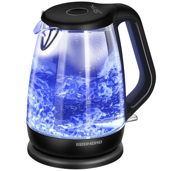 Изображение товара Электрочайник Redmond RK-G192