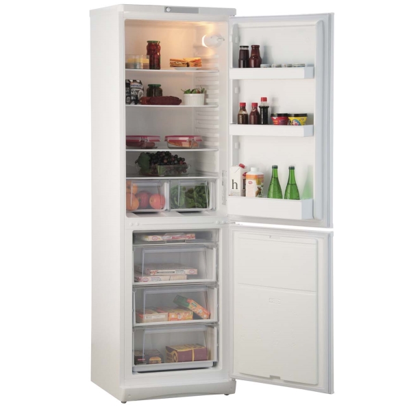 Изображение товара Холодильник Hi HCD020601W