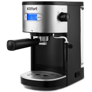 Изображение товара Кофеварка рожкового типа Kitfort КТ-740