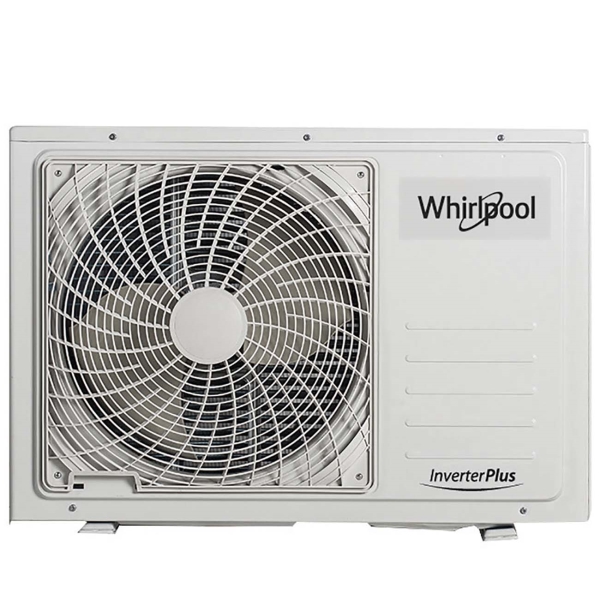 Изображение товара Сплит-система (инвертор) Whirlpool WHI412LB