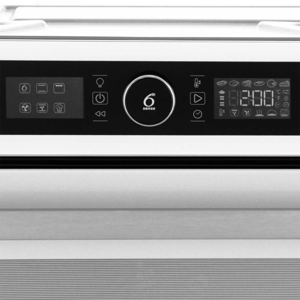 Духовой шкаф whirlpool oakz9 7921 cs wh