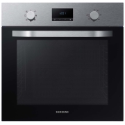Изображение товара Электрический духовой шкаф Samsung NV68R1310BS