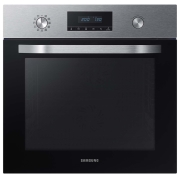 Изображение товара Электрический духовой шкаф Samsung NV68R2340RS