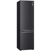 Изображение товара Холодильник с нижней морозильной камерой LG DoorCooling+ GA-B509PBAM