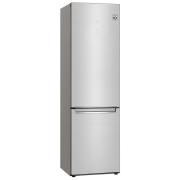 Изображение товара Холодильник с нижней морозильной камерой LG DoorCooling+ GA-B509PSAM