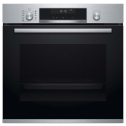 Изображение товара Электрический духовой шкаф Bosch Serie 6 HBG538ES6R