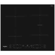 Изображение товара Встраиваемая индукционная панель независимая Whirlpool WB B3960 BF