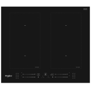 Изображение товара Встраиваемая индукционная панель независимая Whirlpool WL S3160 BF
