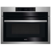 Изображение товара Компактный духовой шкаф AEG KME768080M