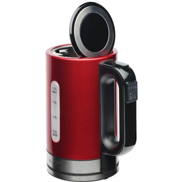 Изображение товара Электрочайник Scarlett SC-EK21S77