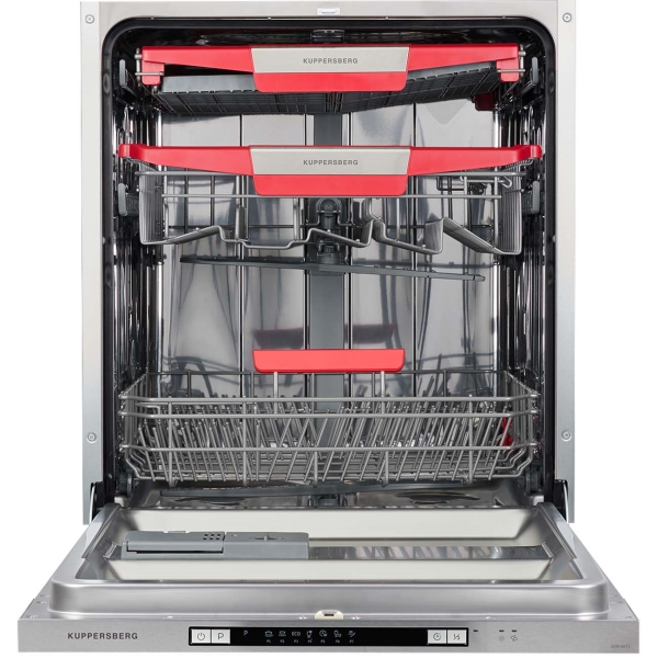 Изображение товара Встраиваемая посудомоечная машина Kuppersberg GSM 6073