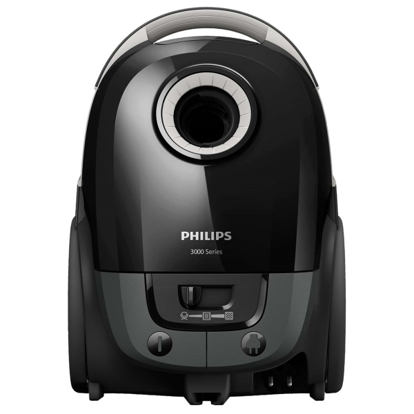 Изображение товара Пылесос с пылесборником Philips XD3030/01