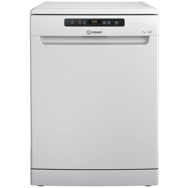 фото Посудомоечная машина (60 см) indesit dfo 3t133 a f