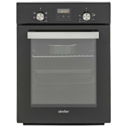 Изображение товара Электрический духовой шкаф Simfer B4EB56055