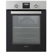 Изображение товара Электрический духовой шкаф Simfer B4EM56555