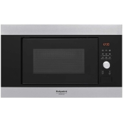 Изображение товара Встраиваемая микроволновая печь Hotpoint-Ariston MF20G IX HA